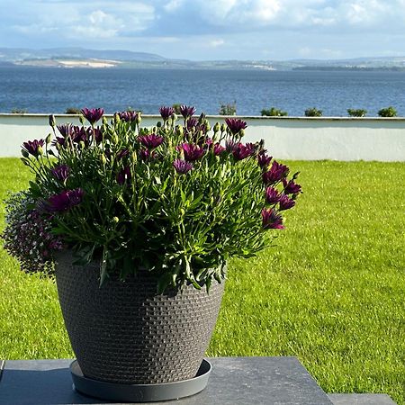 Villa Sea Vista - Rathmullan Exterior foto