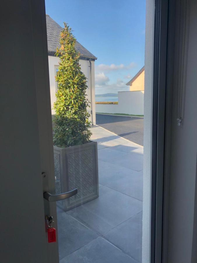 Villa Sea Vista - Rathmullan Exterior foto
