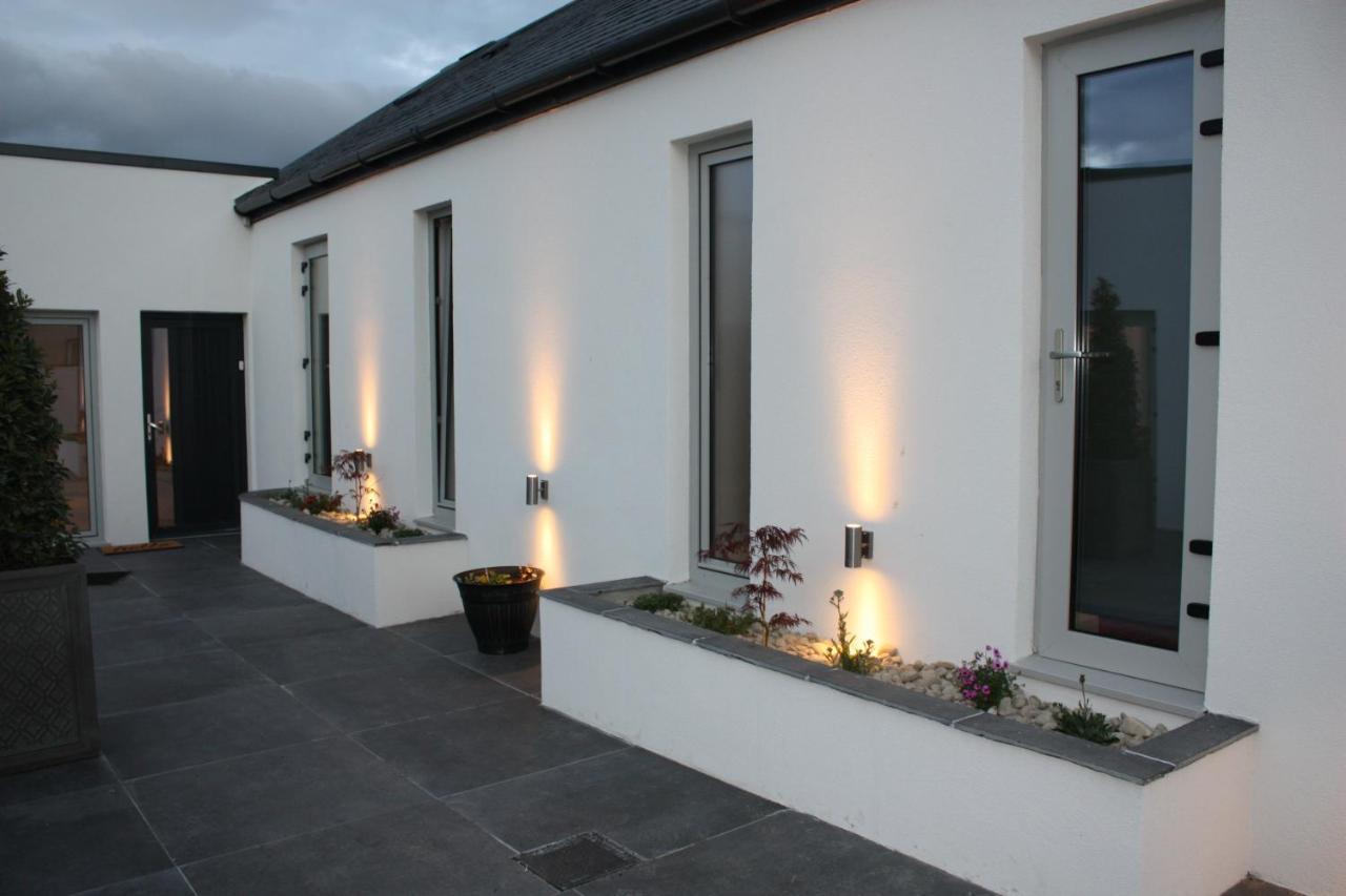 Villa Sea Vista - Rathmullan Exterior foto