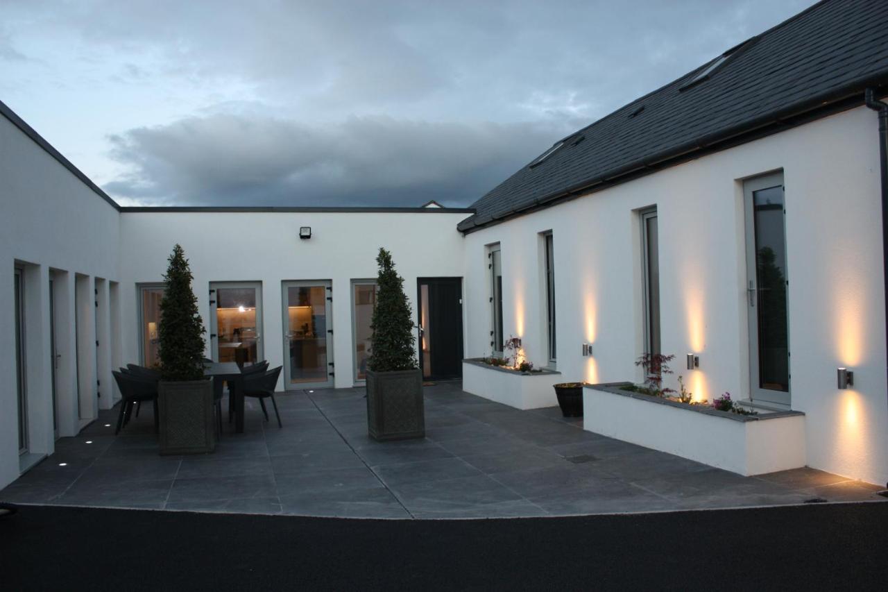 Villa Sea Vista - Rathmullan Exterior foto