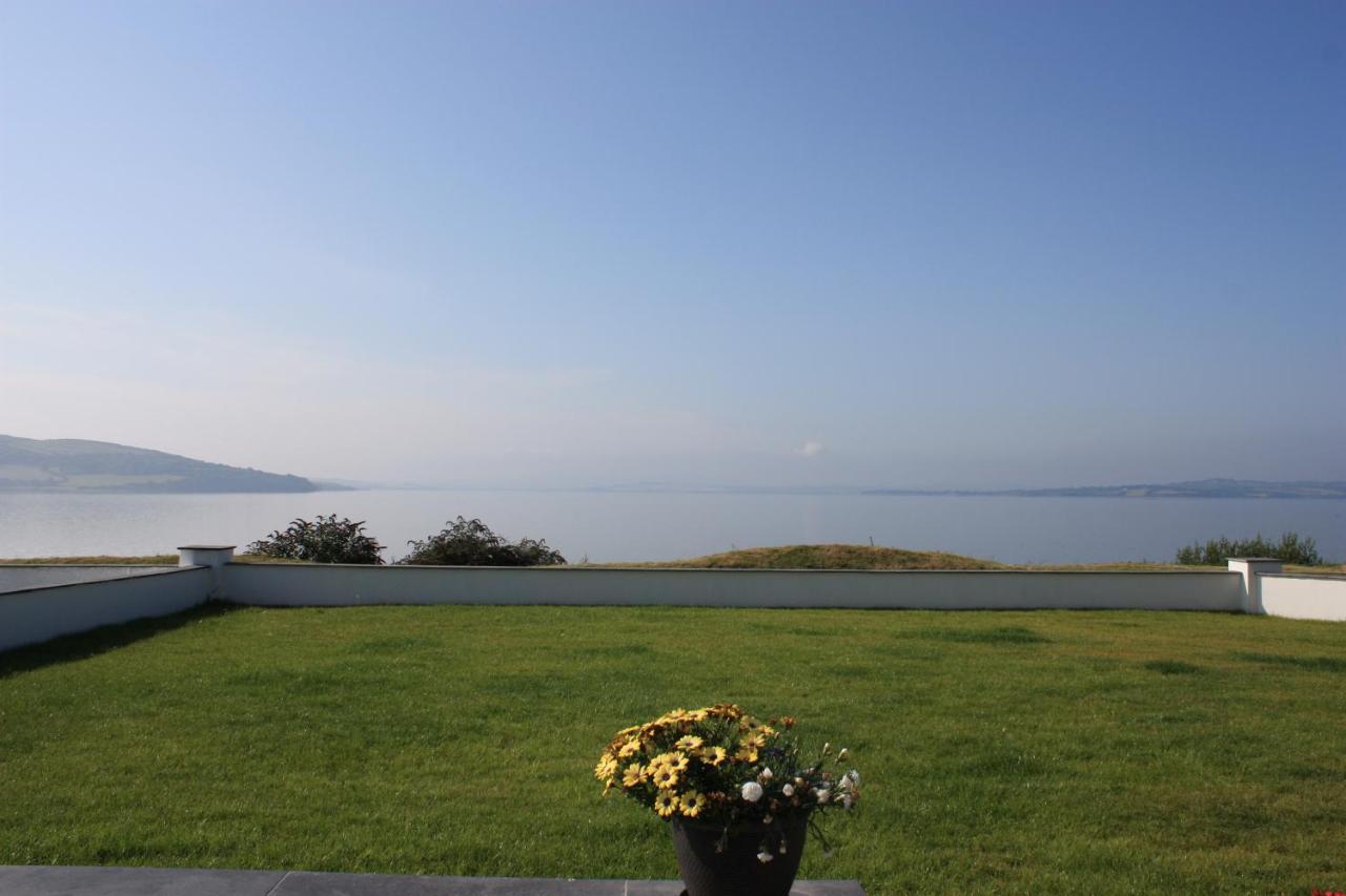 Villa Sea Vista - Rathmullan Exterior foto