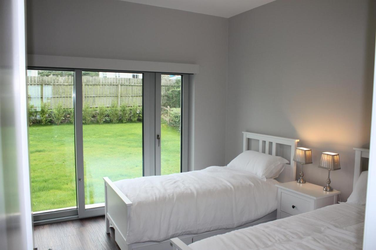 Villa Sea Vista - Rathmullan Exterior foto