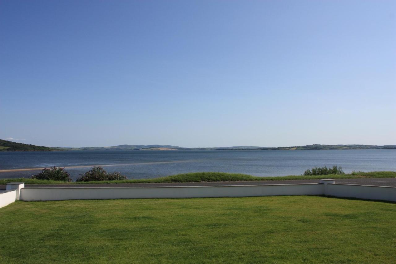 Villa Sea Vista - Rathmullan Exterior foto
