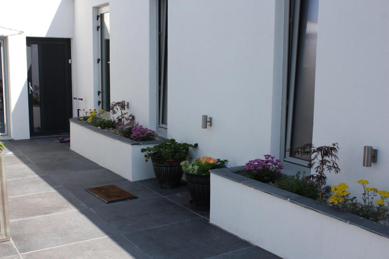 Villa Sea Vista - Rathmullan Exterior foto