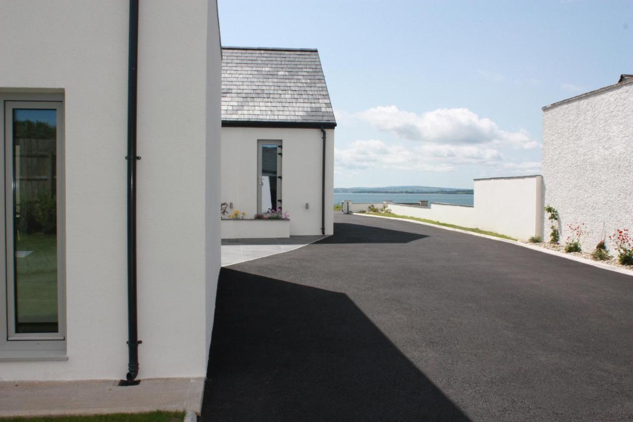 Villa Sea Vista - Rathmullan Exterior foto