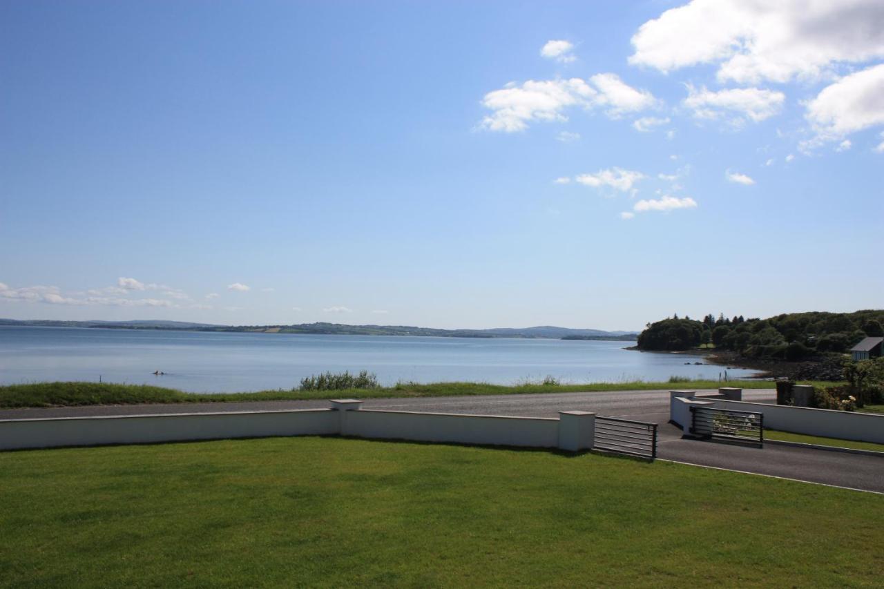 Villa Sea Vista - Rathmullan Exterior foto